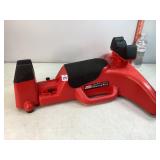 Predator Shooting Rest