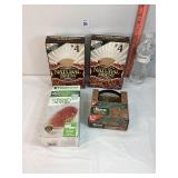 Food Saver Bags, Coffee Filters & Basket Filter