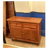 Buffet Sideboard