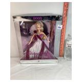 2005 Bob Mackie Holiday Barbie