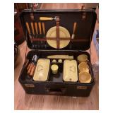 Picnic Suitcase