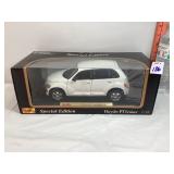 Maisto Diecast Chrysler PT Cruiser