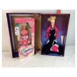 B Mine & Theatre Elegant Barbies
