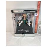 2004 Holiday Barbie