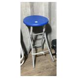 Cosco Folding Stool