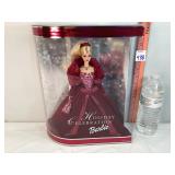 Holiday Celebration Barbie