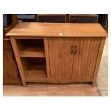 Wooden Cabinet