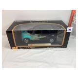 Maisto Diecast Chrysler PT Cruiser