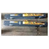 Toughbuilt Sawhorse/Jobsite Table 1100lb Capacity