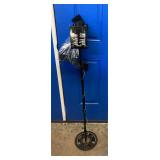 White's XLT Supreme E-Series Metal Detector