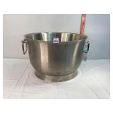 Stainless Steel Tub