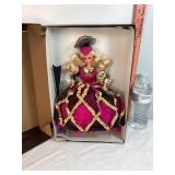 Royal Invitation Barbie