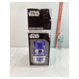 Star Wars Mini Stir Popcorn Popper, NIB