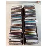 Assorted CDs