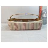 Longaberger Back Porch Basket