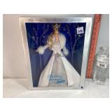 2003 Winter Fantasy Holiday Vision Barbie