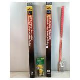 Vinyl Window Tinting & Application Kit