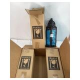 Set of 3 Vela Lanterns