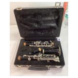 Bundy Clarinet