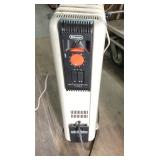 DeLonghi Radiator Heater