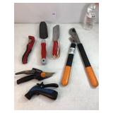 Gardening Hand Tools