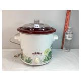 Rival Crock Pot
