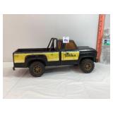 Vintage Tonka Truck