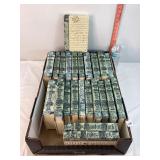 Asst German Pattern Bound English Books