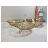 Depression Glass
