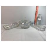 Iridescent Bowls