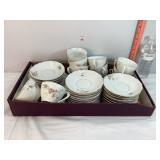 Assorted China