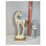 Ceramic Horse