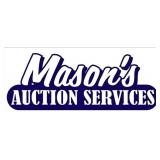 LIVE AUCTION