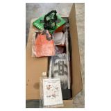 5 in 1 Petrol Hedge/Grass Trimmer, NIB