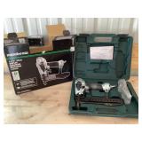 Metabo HPT 1-1/2 Stapler