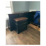 4pc Bedroom Suite SEE DESCRIPTION