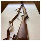 Thompson Scout 50 cal Muzzleloader