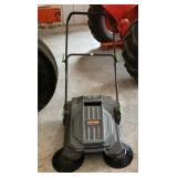 Vevor Floor Sweeper
