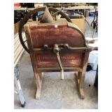 Vintage Hocking Valley Corn Husker/Sheller