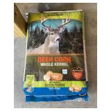 Deer Corn