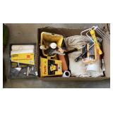 Painting Supplies
