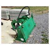 Titan Grapple Attachment SEE DESCRIPTION