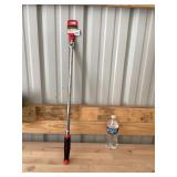 Pittsburgh 25" Breaker Bar 1/2" Drive