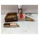 Assorted Ammo SEE DESCRIPTION