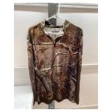 Realtree Large Shirt