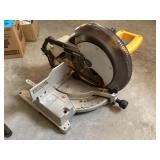 DeWALT 12" Compound Miter Saw