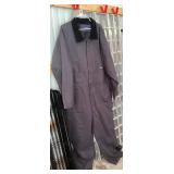 3XL Bass Creek Coveralls