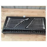 Craftsman Wrench & Bit Set