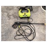 Ryobi 1800psi Electric Pressure Washer
