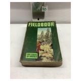 Boy Scouts Field Book